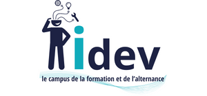 Logo IDEV