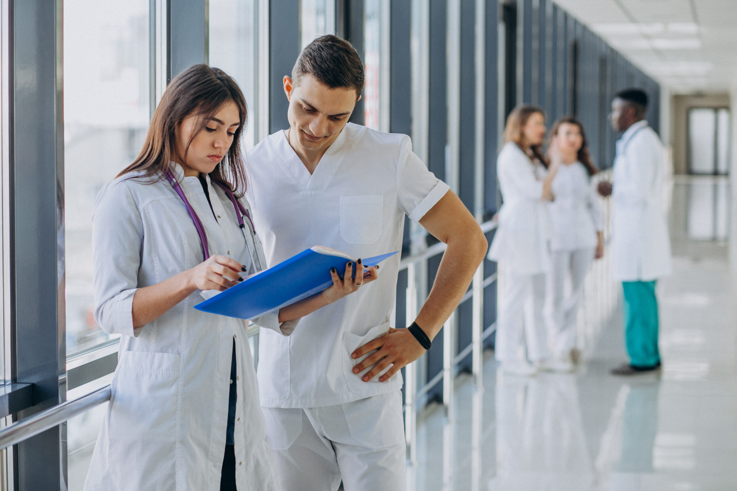 BTS Services et Prestations des Secteurs Sanitaire et Social