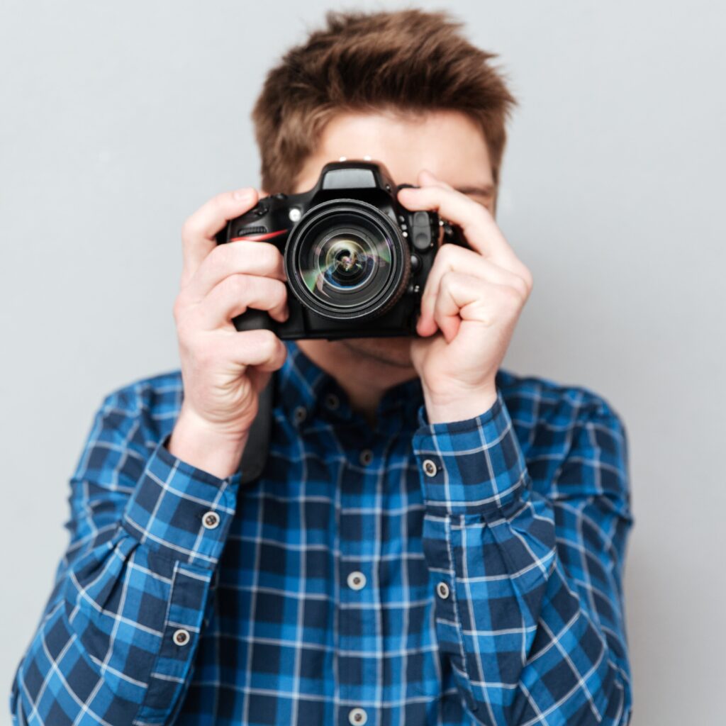 BTS Photographie