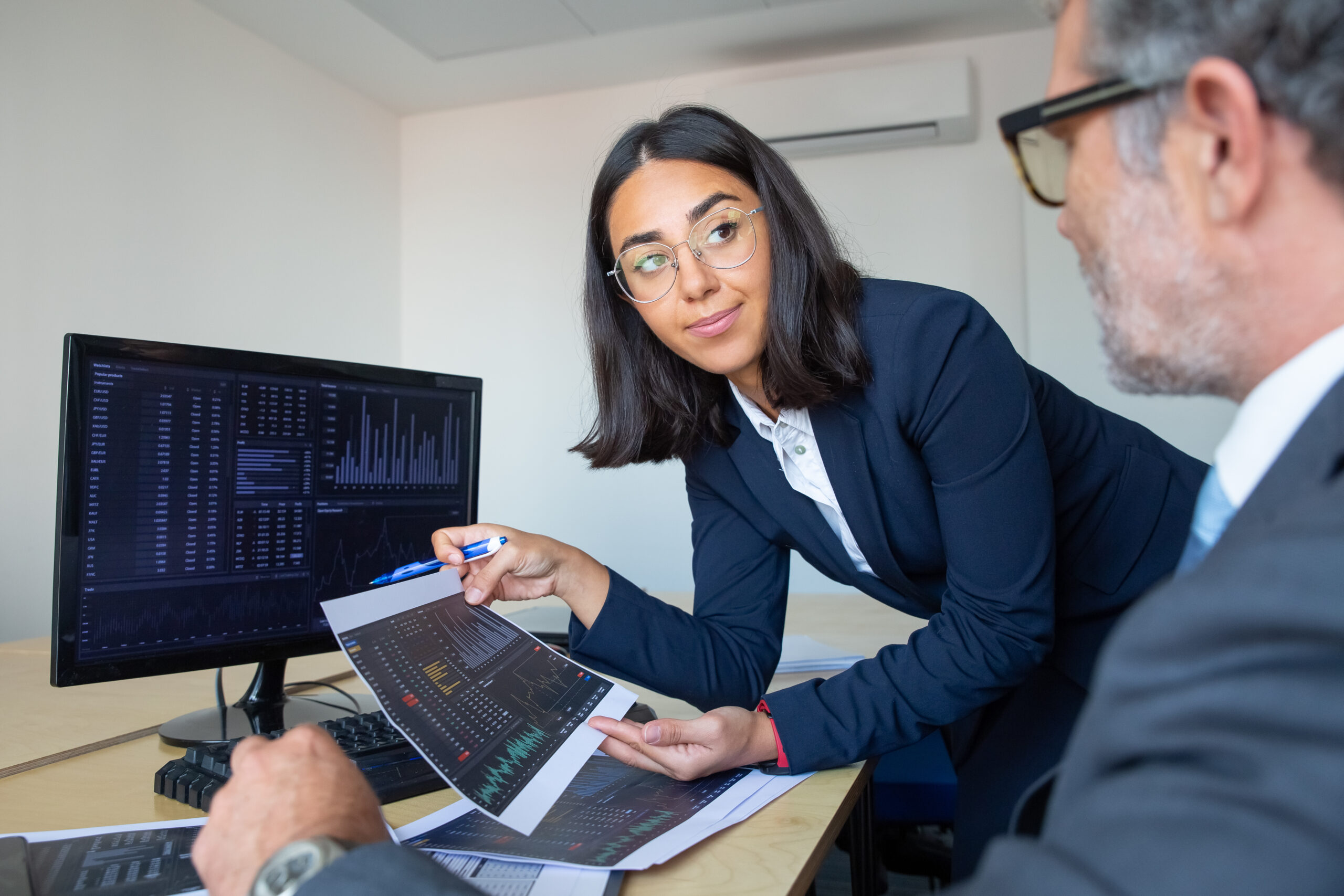 Bachelor Contrôleur de Gestion