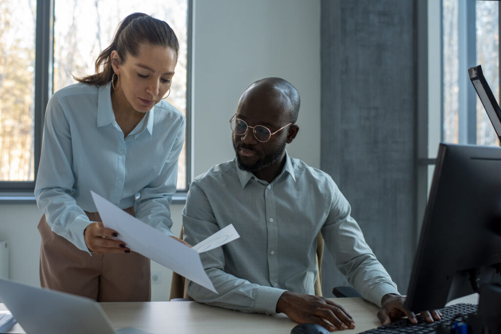 Assistant ressources humaines