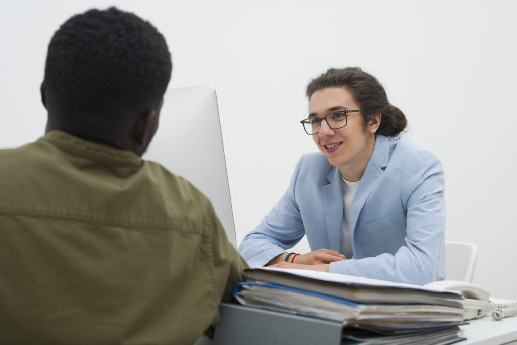 conseiller en insertion professionnelle