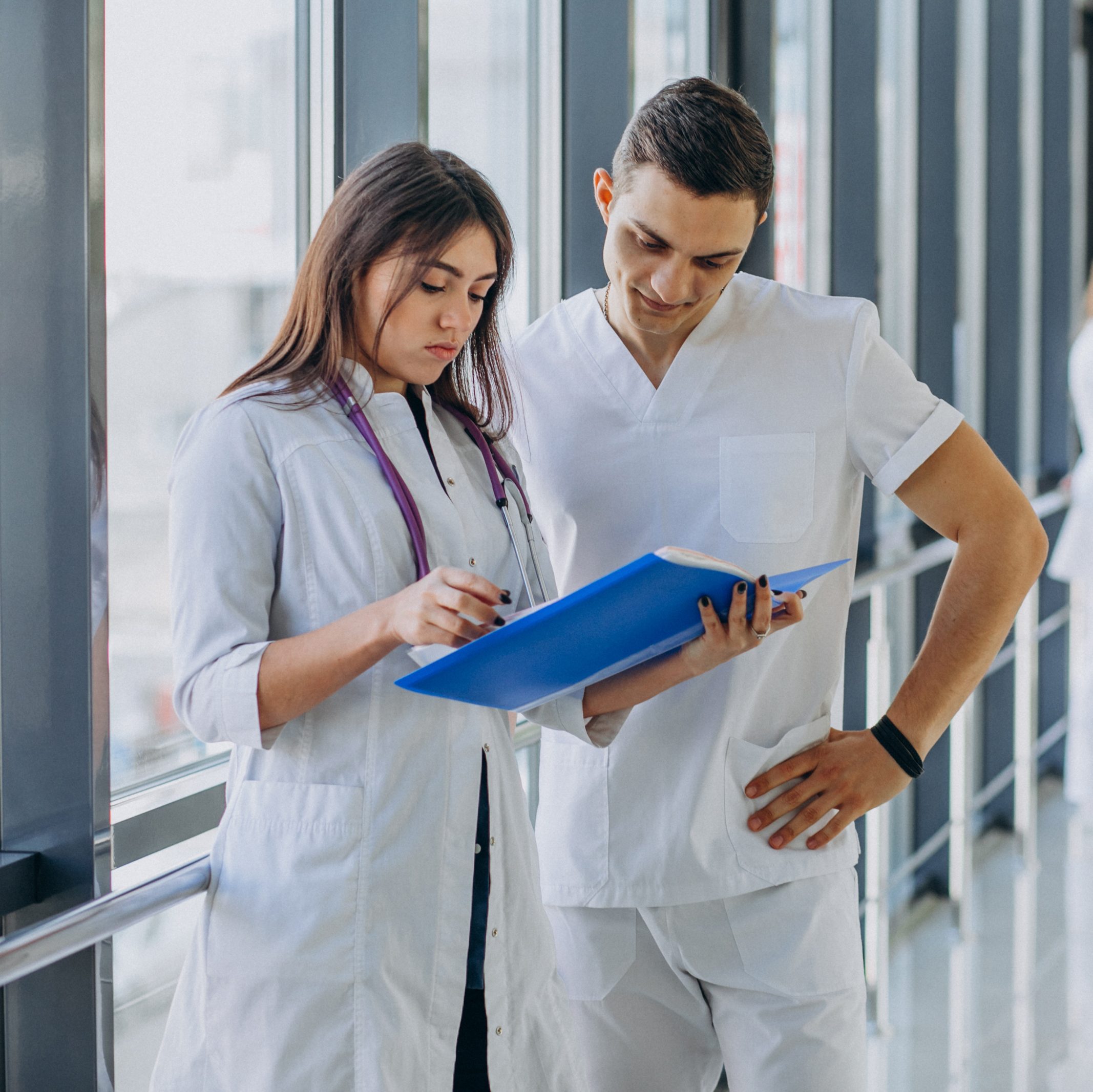 BTS Services et Prestations des Secteurs Sanitaire et Social