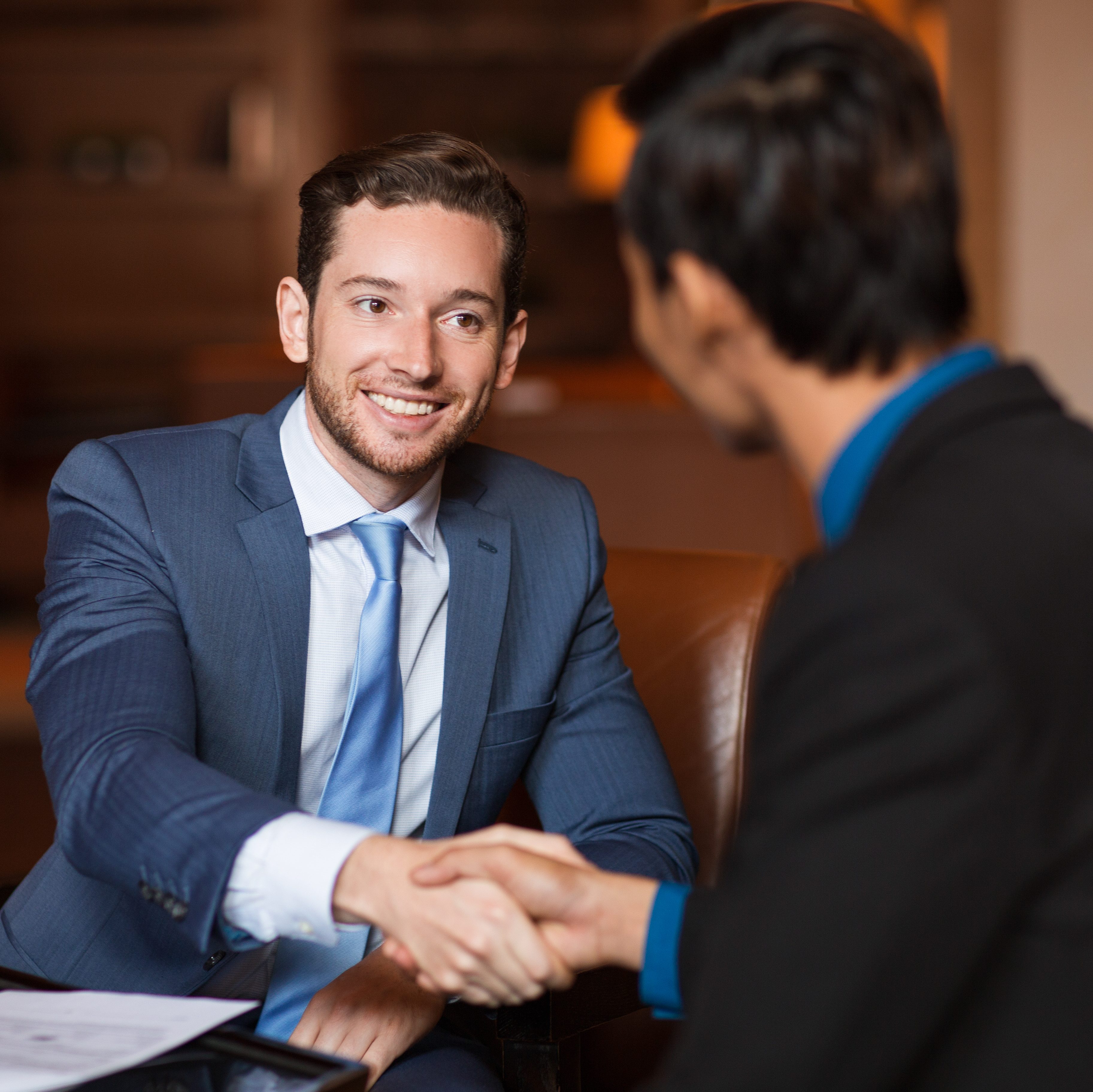 BTS Négociation et Digitalisation de la Relation Client