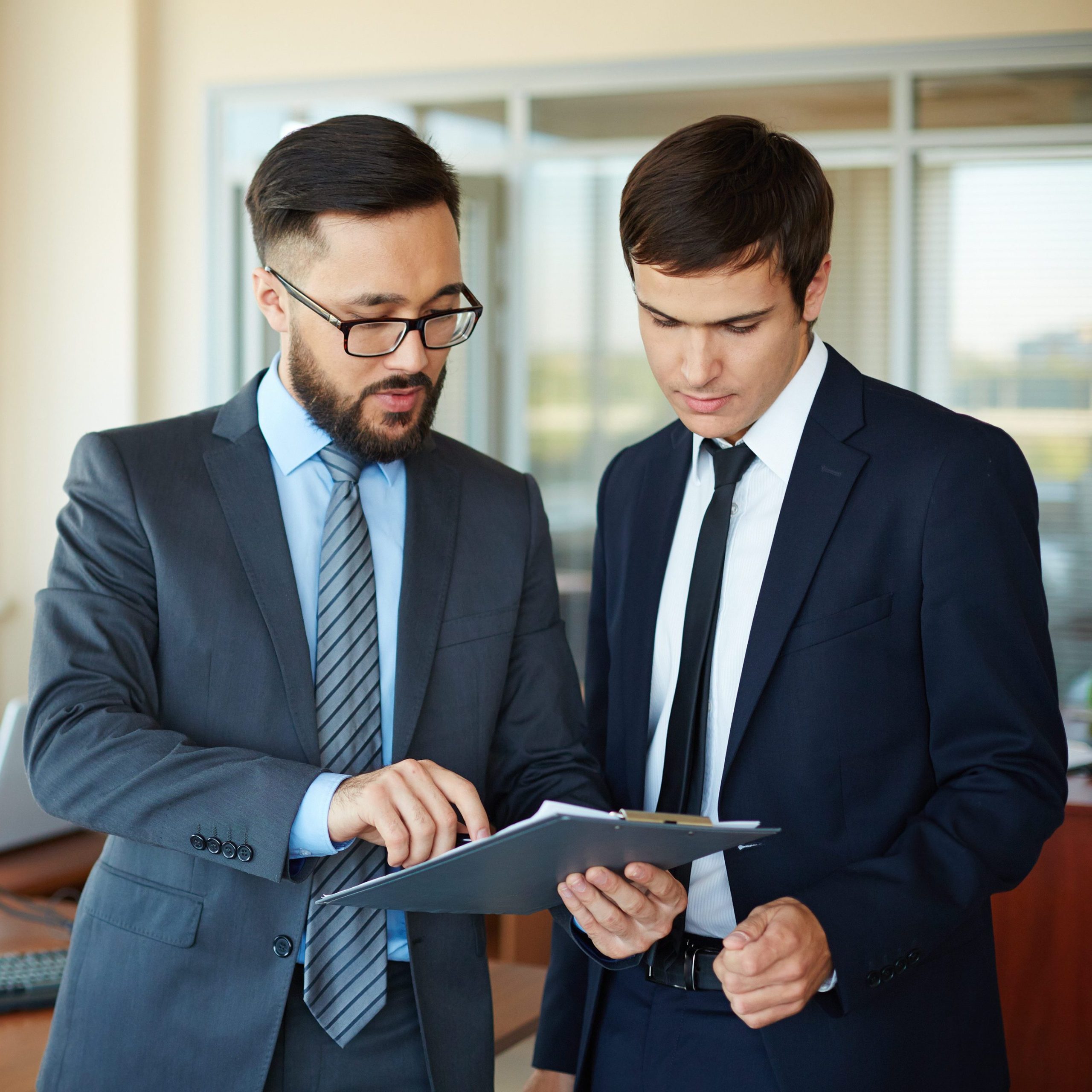 BTS Support à l'action Managériale