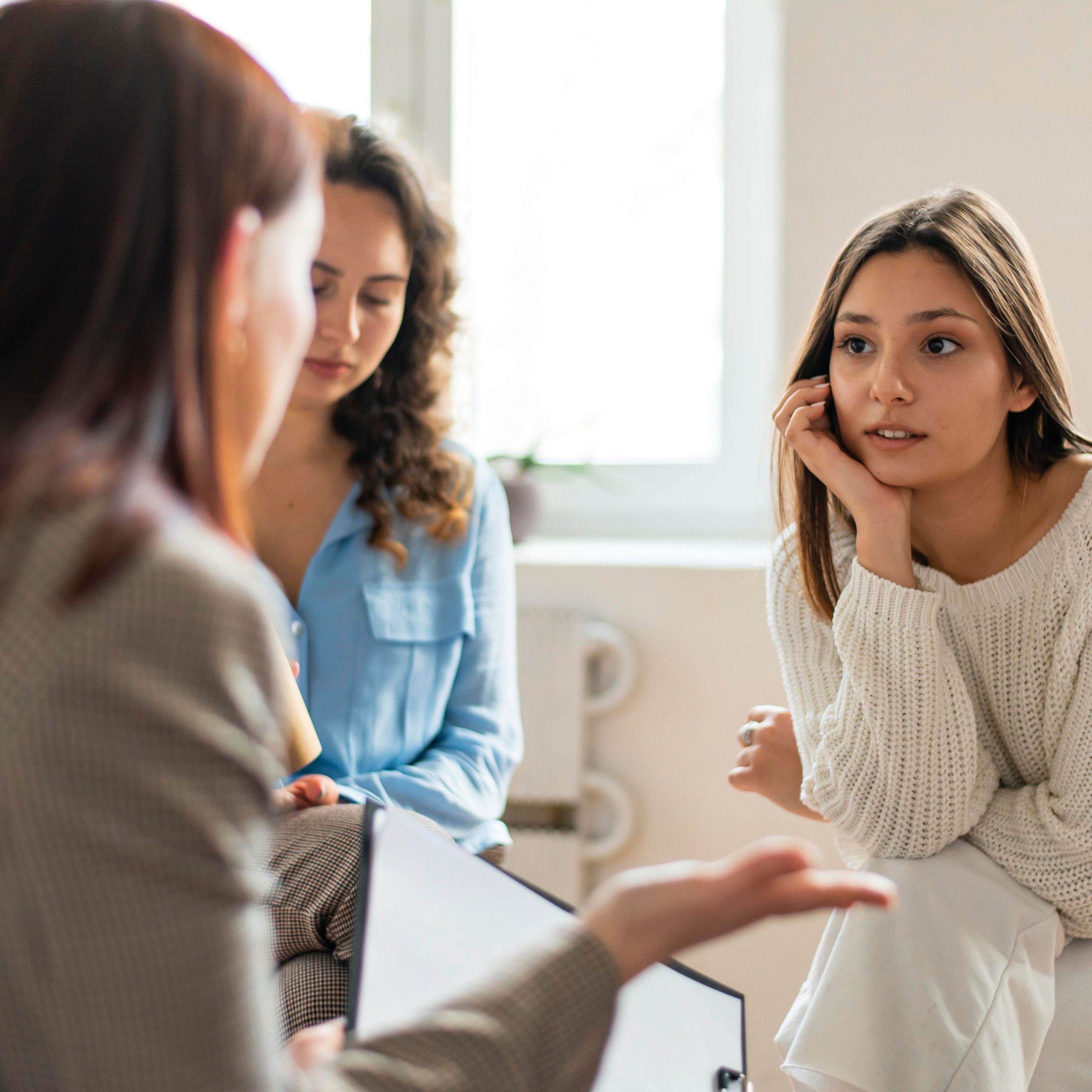 Conseiller commercial