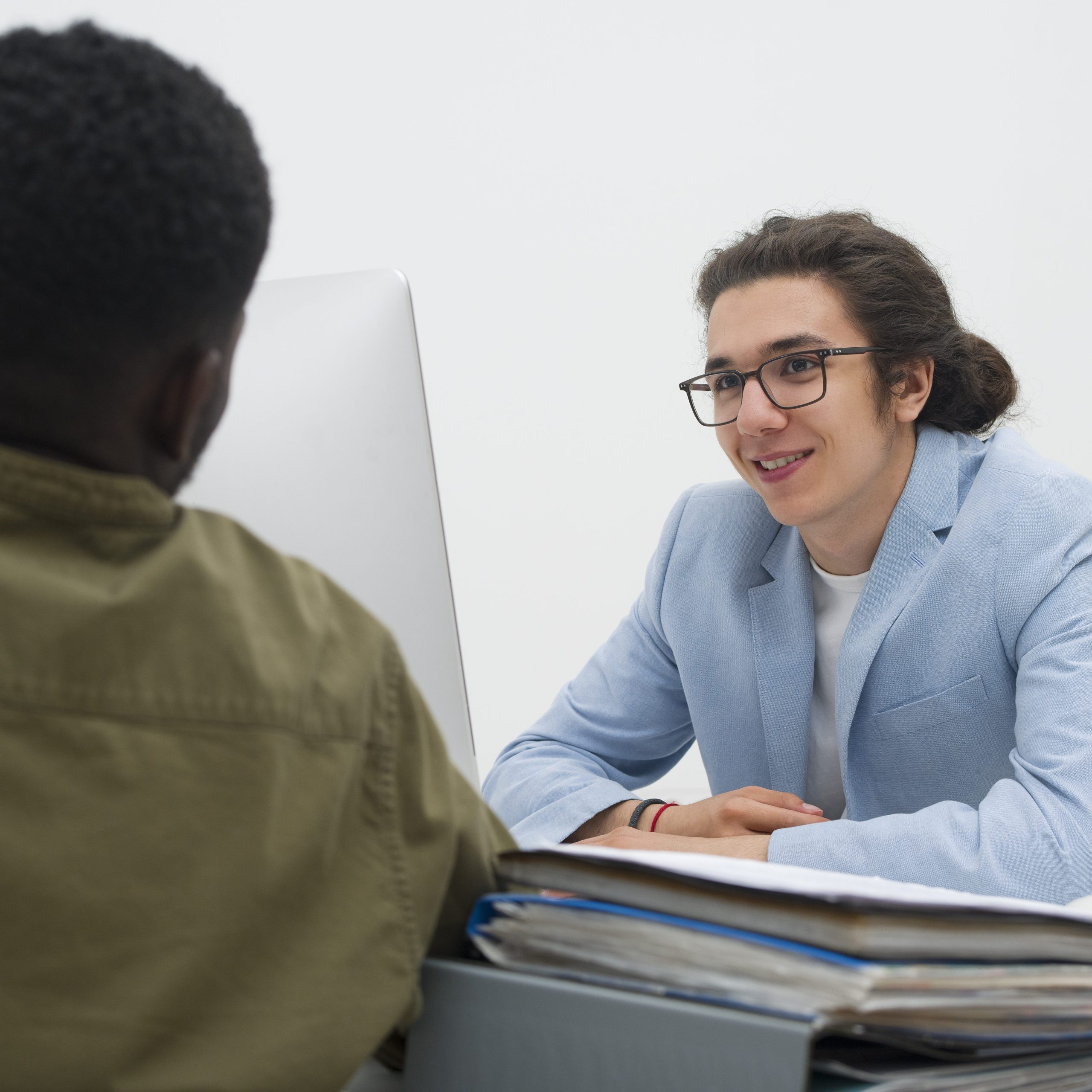 conseiller en insertion professionnelle