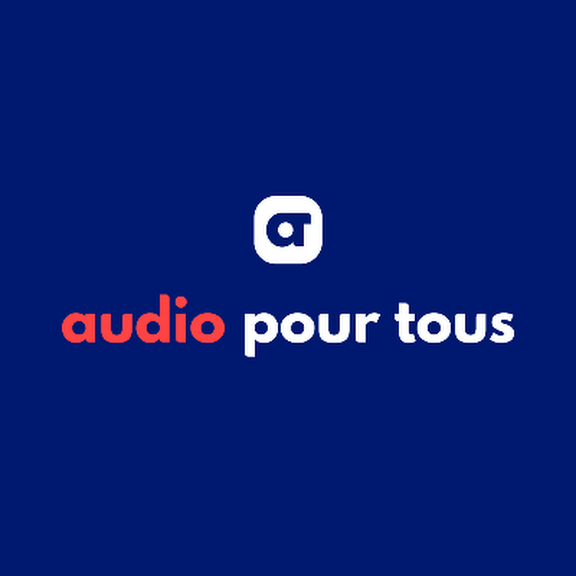 Audio pour tous